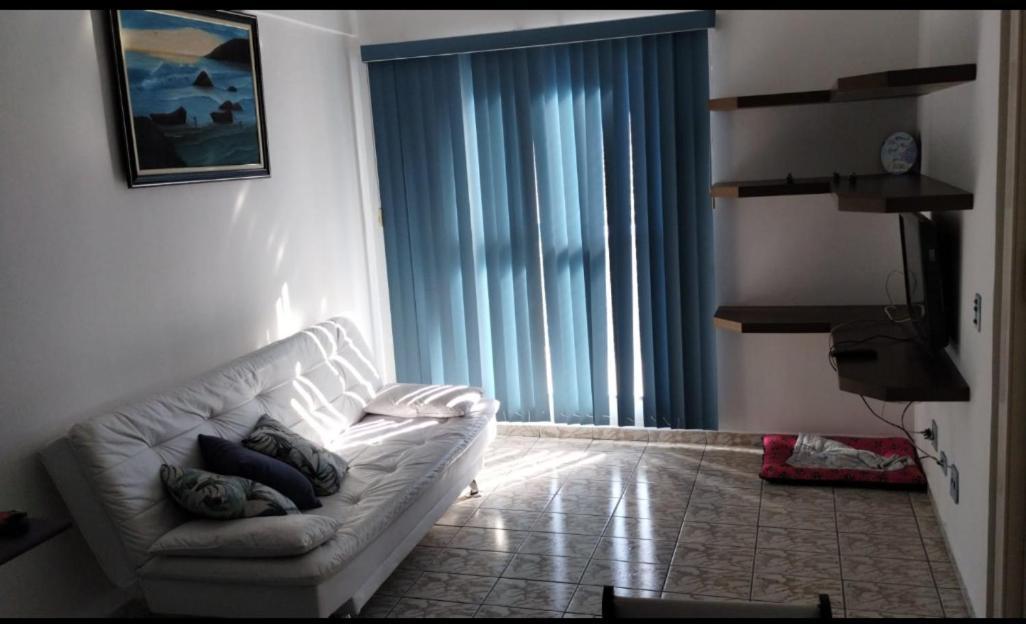 Ap Guaruja Enseada Lado Praia Com Piscina, Lazer Completo Екстер'єр фото