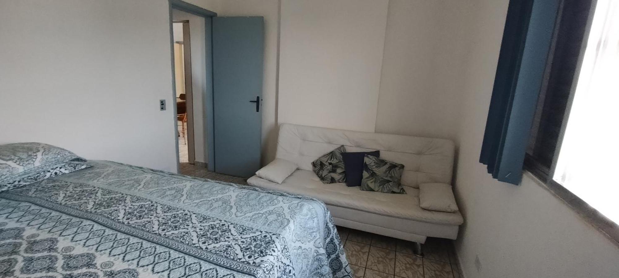 Ap Guaruja Enseada Lado Praia Com Piscina, Lazer Completo Екстер'єр фото